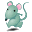 Fun Mice House icon